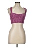 Athleta Pink Sports Bra Size L - photo 1