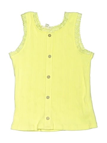 Jessica Simpson Sleeveless T-Shirt (view 1)