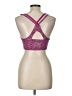 Athleta Pink Sports Bra Size L - photo 2