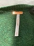 Free People Green Pullover Sweater Size S - photo 7