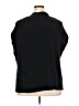 ABLE Black Sweater Vest Size XXL - photo 2