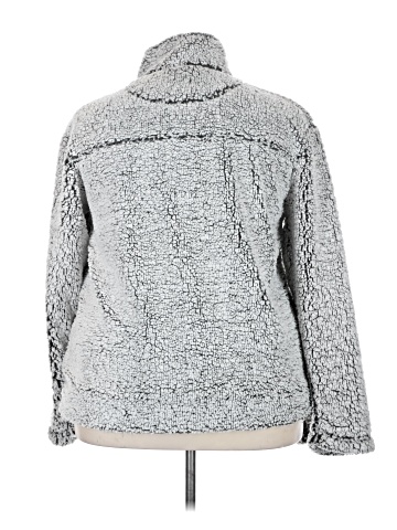 Boxercraft Pullover Sweater (view 2)