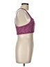 Athleta Pink Sports Bra Size L - photo 4