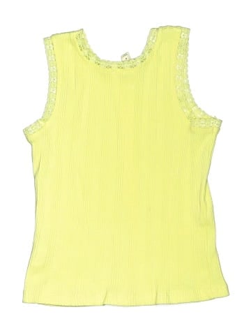 Jessica Simpson Sleeveless T-Shirt (view 2)