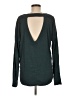 Athleta Green Pullover Sweater Size M - photo 2