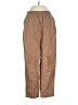 Everlane Solid Tan Khakis Size 2 - photo 1