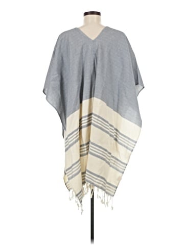Tribe Alive Poncho (view 2)
