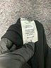 Assorted Brands Solid Black Jumpsuit Size S - photo 5