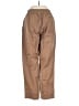 Everlane Solid Tan Khakis Size 2 - photo 2