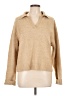 Assorted Brands Tan Pullover Sweater Size L - photo 1