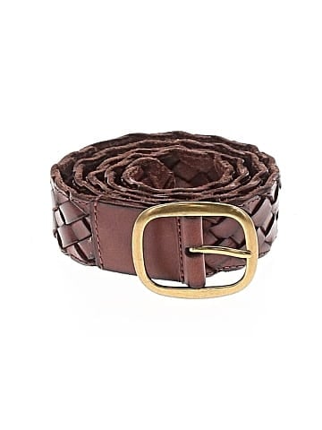 J.Jill Leather Belt (view 1)