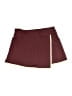 Active by Old Navy Solid Burgundy Active Skort Size XL - photo 1