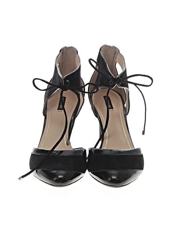 Alex Marie Heels (view 2)