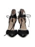 Alex Marie Black Heels Size 10 - photo 2