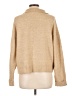 Assorted Brands Tan Pullover Sweater Size L - photo 2