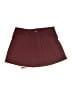 Active by Old Navy Solid Burgundy Active Skort Size XL - photo 2