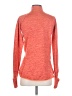 Nike Orange Pullover Sweater Size S - photo 2