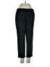 Old Navy Solid Black Track Pants Size XS (petite) - photo 1