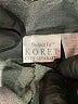 Koret Chevron-herringbone Gray Casual Pants Size 16 - photo 4