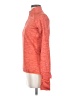 Nike Orange Pullover Sweater Size S - photo 5