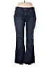 Riders Blue Jeans Size 14 (petite) - photo 1