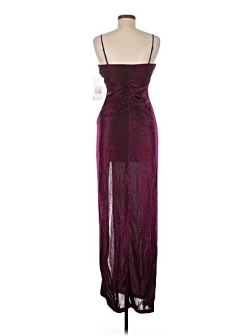 Emerald Sundae Cocktail Dress (view 2)