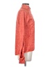 Nike Orange Pullover Sweater Size S - photo 4