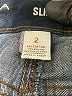 SONOMA life + style Blue Jeans Size 2 - photo 8