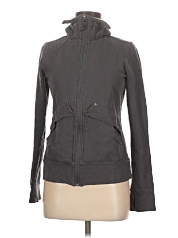 Lole Zip Up Hoodie (view 1)