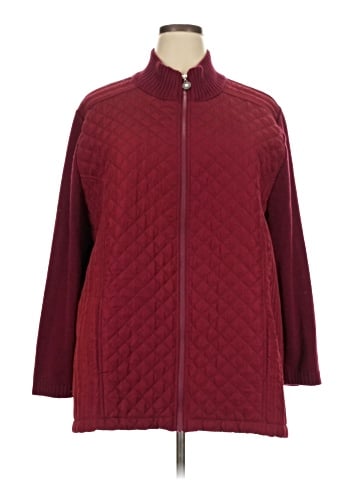 Catherines Coat (view 1)