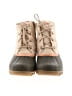 Sperry Top Sider Tan Green Boots Size 7 - photo 2