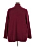 Catherines 100% Polyester Burgundy Coat Size 2X - photo 2