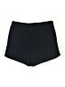 Reflex Solid Black Athletic Shorts Size L - photo 2
