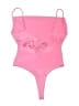 Meraki Pink Bodysuit Size L - photo 2