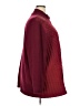 Catherines 100% Polyester Burgundy Coat Size 2X - photo 4