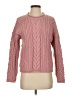 Madewell Pink Pullover Sweater Size S - photo 1