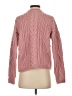 Madewell Pink Pullover Sweater Size S - photo 2