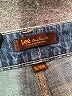 Lee Hearts Blue Jeans Size 16 - photo 3