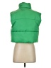 Unbranded Green Vest Size S - photo 2
