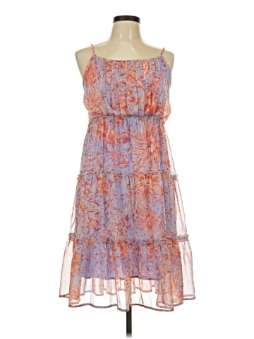 Mystree Cocktail Dress (view 1)