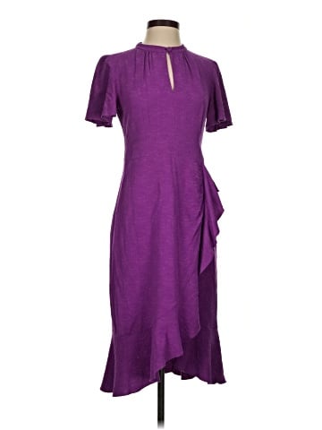 Nanette Lepore Cocktail Dress (view 1)