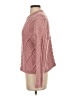 Madewell Pink Pullover Sweater Size S - photo 5