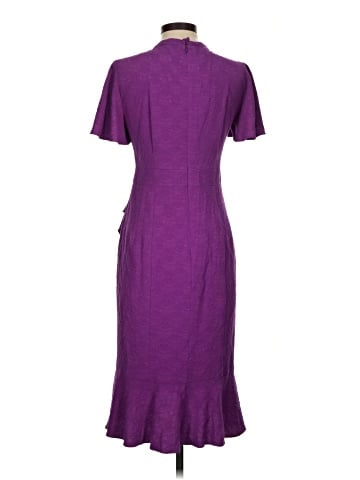 Nanette Lepore Cocktail Dress (view 2)