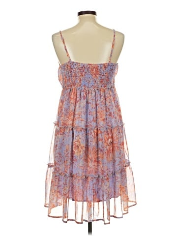 Mystree Cocktail Dress (view 2)