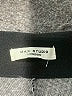 Max Studio Chevron-herringbone Black Casual Pants Size L (estimated) - photo 7