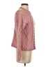 Madewell Pink Pullover Sweater Size S - photo 4