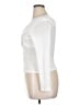 Shein Curve White Long Sleeve Top Size 0X - photo 5