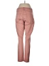 CAbi Pink Jeans Size 10 - photo 2