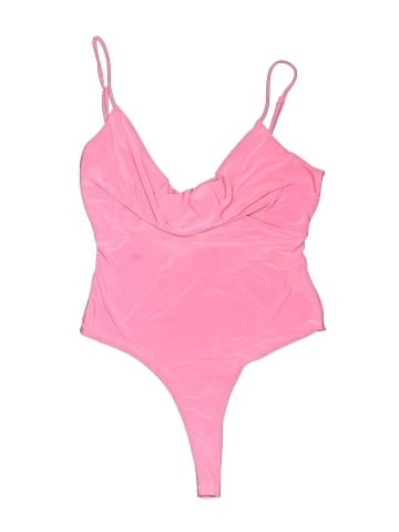 Meraki Bodysuit (view 1)
