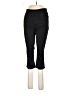 Lee Black Jeggings Size 10 - photo 1